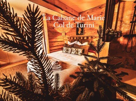 Appartement moderne, 1 chambre, avec parking