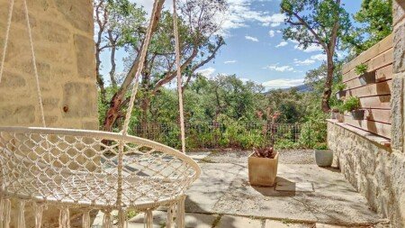 Appartement 1 chambre, avec jacuzzi