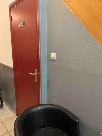 Appartement 1 chambre, avec parking