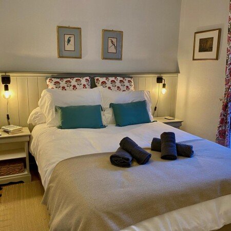 Apartamento 2 habitaciones, con wifi