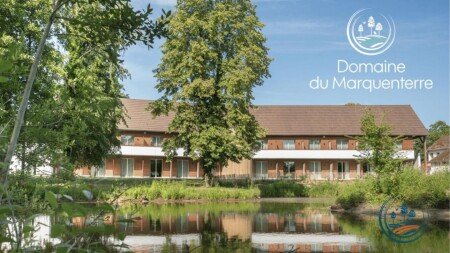 Hôtel avec climatisation