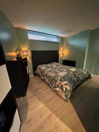 Appartement 2 chambres, avec wifi