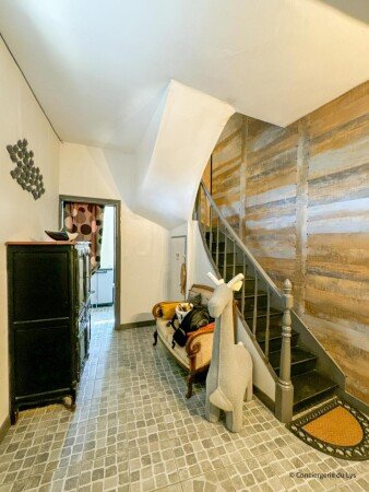 Appartement 2 voyageurs, avec wifi