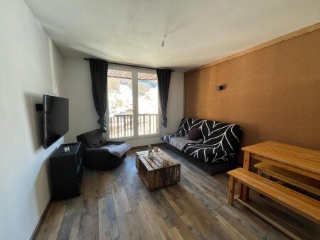 Appartement 2 chambres