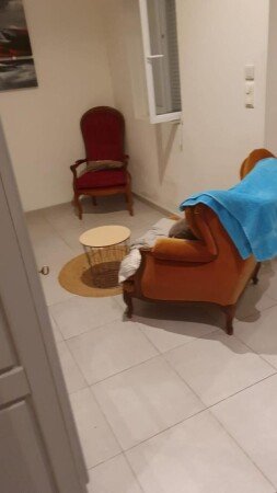 Bed and breakfast 1 chambre, avec jardin