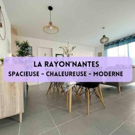 Villa 4 chambres, avec jacuzzi