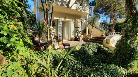 Bed and breakfast 1 chambre, avec jardin