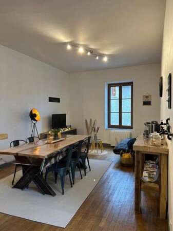 Gîte 1 chambre, avec climatisation