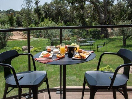 ibis Styles Porto Vecchio