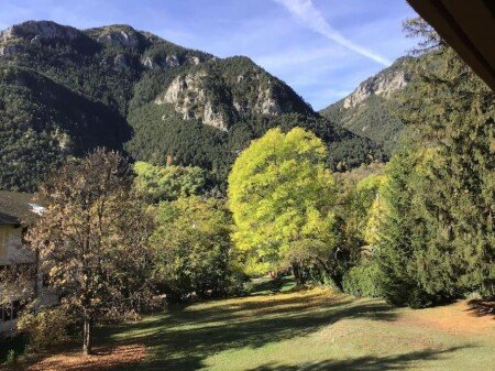 Studio 1 chambre, avec wifi