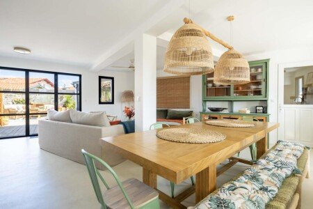 Bed and breakfast 4 Gäste, mit WLAN