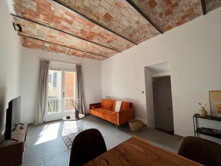 Appartement 3 chambres, avec wifi