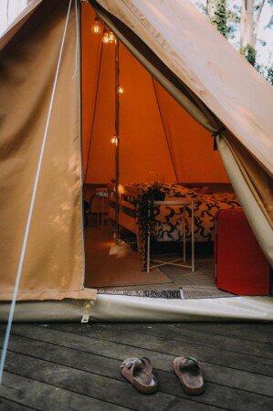Hébergement insolite 1 chambre, avec jardin