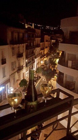 Appartement 4 voyageurs, avec climatisation