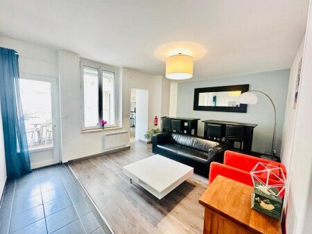 Bed and breakfast 1 chambre, avec wifi