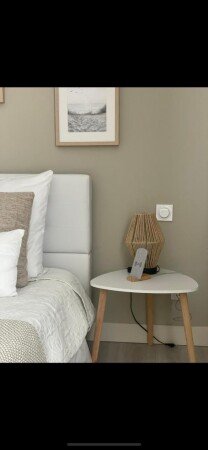 Wohnung 3 Schlafzimmer, mit Klimaanlage