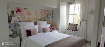 Gîte 1 chambre, avec jardin