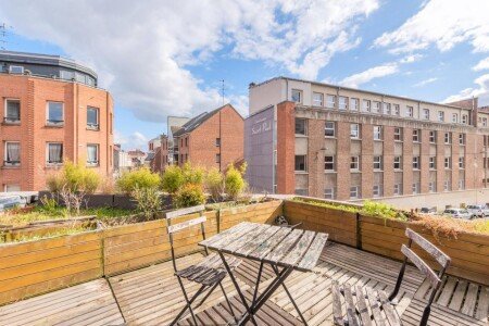 Appartement 1 chambre, avec wifi