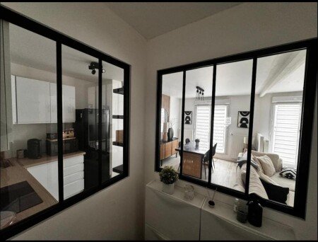 Appartement 1 chambre, avec climatisation