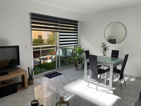 Appartement 2 chambres, avec climatisation