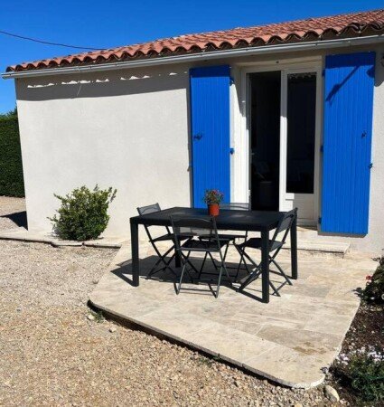 Casa 1 camera, con aria condizionata