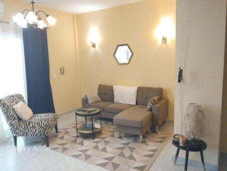 Appartement 1 chambre, avec climatisation