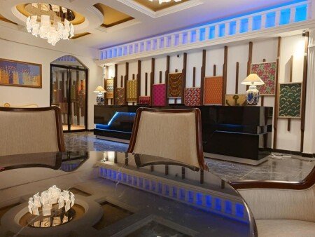 Hotel con aparcamiento