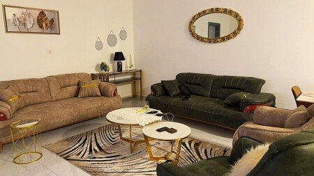 Appartement 1 chambre, avec climatisation