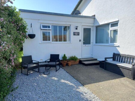 Apartment 1 bedroom, with wifi