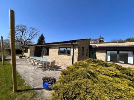 Bed and breakfast 2 voyageurs, avec jardin