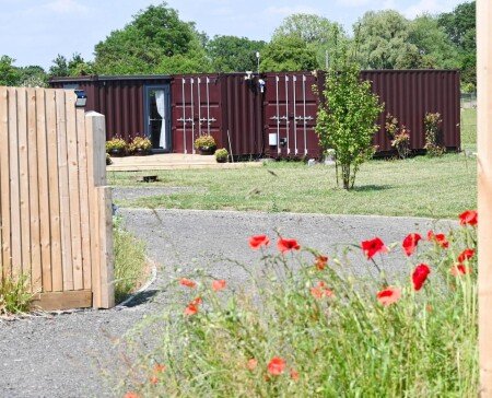 House 2 bedrooms, with jacuzzi