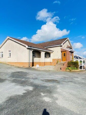 Villa 3 bedrooms, with jacuzzi