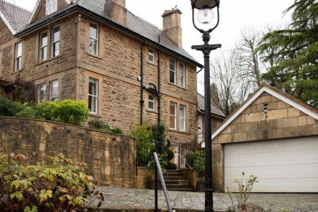 Appartamento 1 camera, con giardino