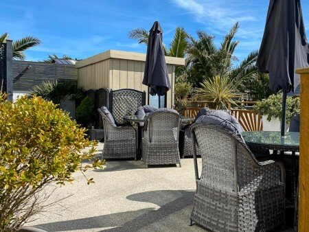 Appartement 6 voyageurs, avec jardin