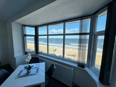 Apartment 2 bedrooms, with wifi
