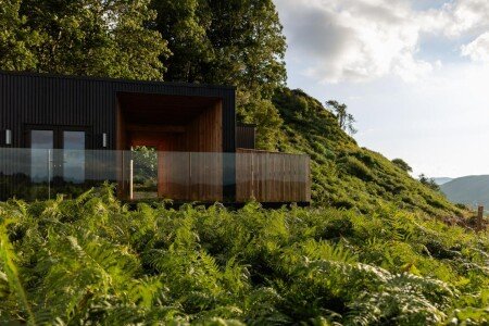 Apartment 1 bedroom, with jacuzzi