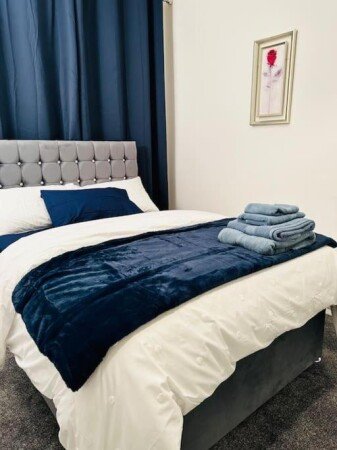 Apartment 2 bedrooms