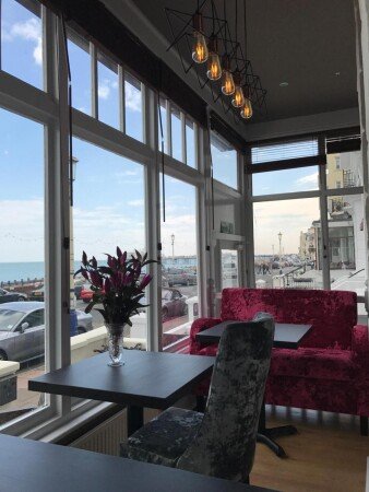 Bed and breakfast 3 guests, with wifi