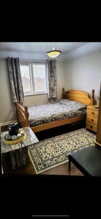 Bed and breakfast 1 bedroom, with garden