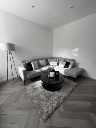 House 4 bedrooms, with wifi