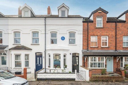 Bed and breakfast 1 camera, con aria condizionata