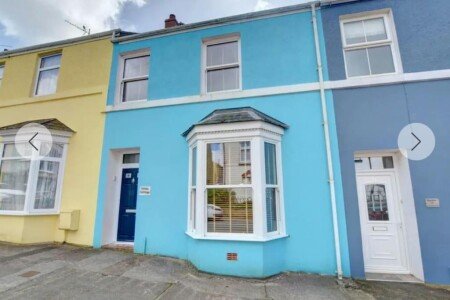 House 3 bedrooms, with wifi