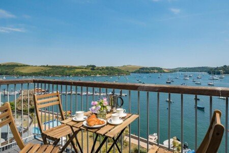 Apartment 2 bedrooms, with pool