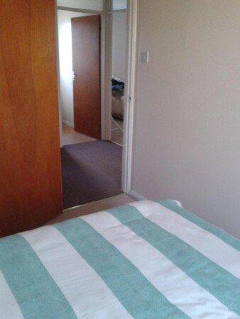 Bed and breakfast 1 bedroom, with garden