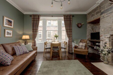 Apartamento 2 habitaciones, con wifi