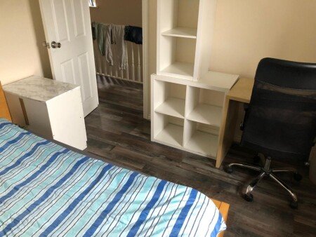 Bed and breakfast 1 bedroom, with wifi