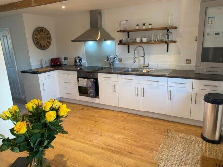 Apartment 2 bedrooms, with wifi