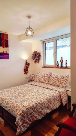 Bed and breakfast 1 chambre, avec wifi