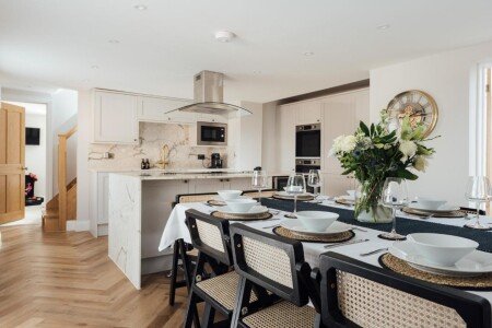 House 5 bedrooms, with jacuzzi