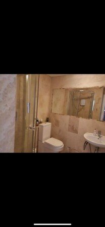 Bed and breakfast 1 bedroom, with garden